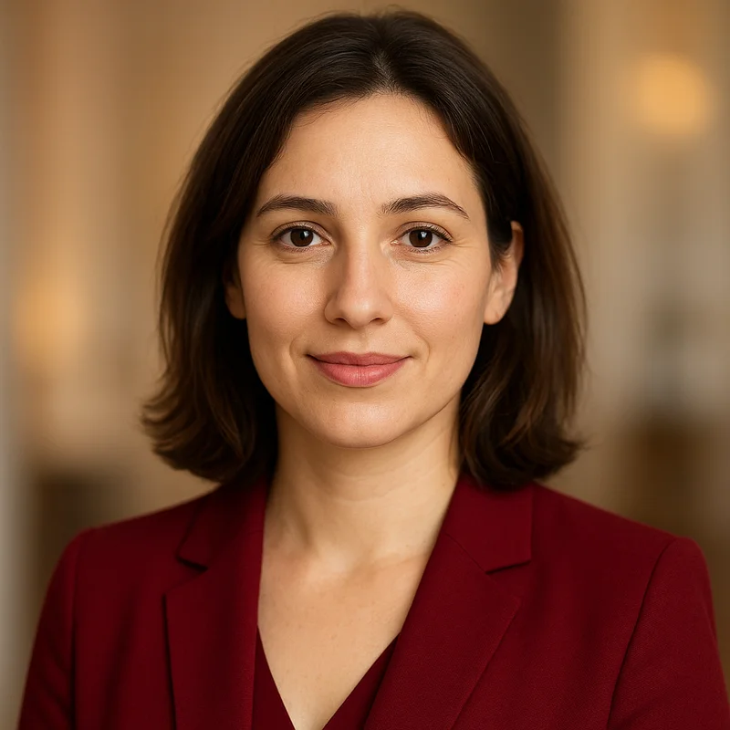 Marie Laurent