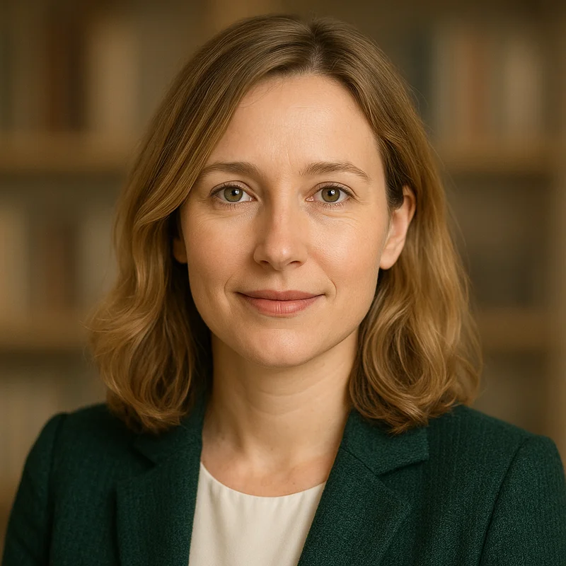 Sophie Renard